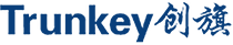 Trunkey Logo